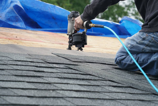 Roof Coating Services in Seaside, OR